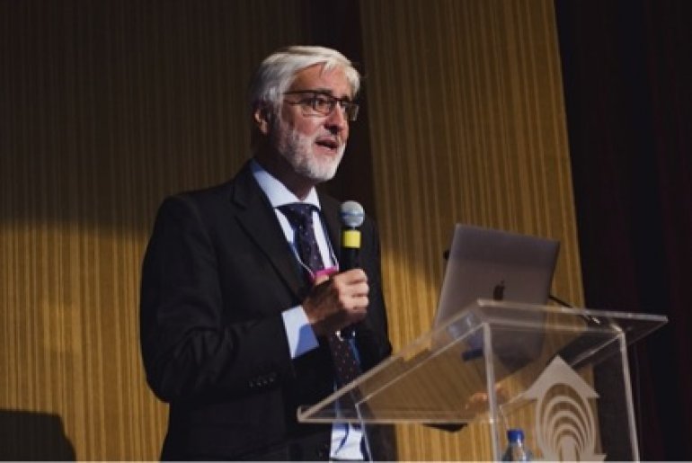 Luiz Eugenio de Mello