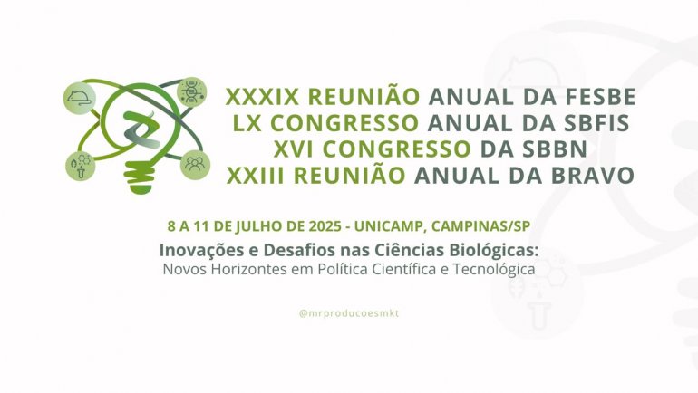 LX CONGRESSO ANUAL DA SBFIS