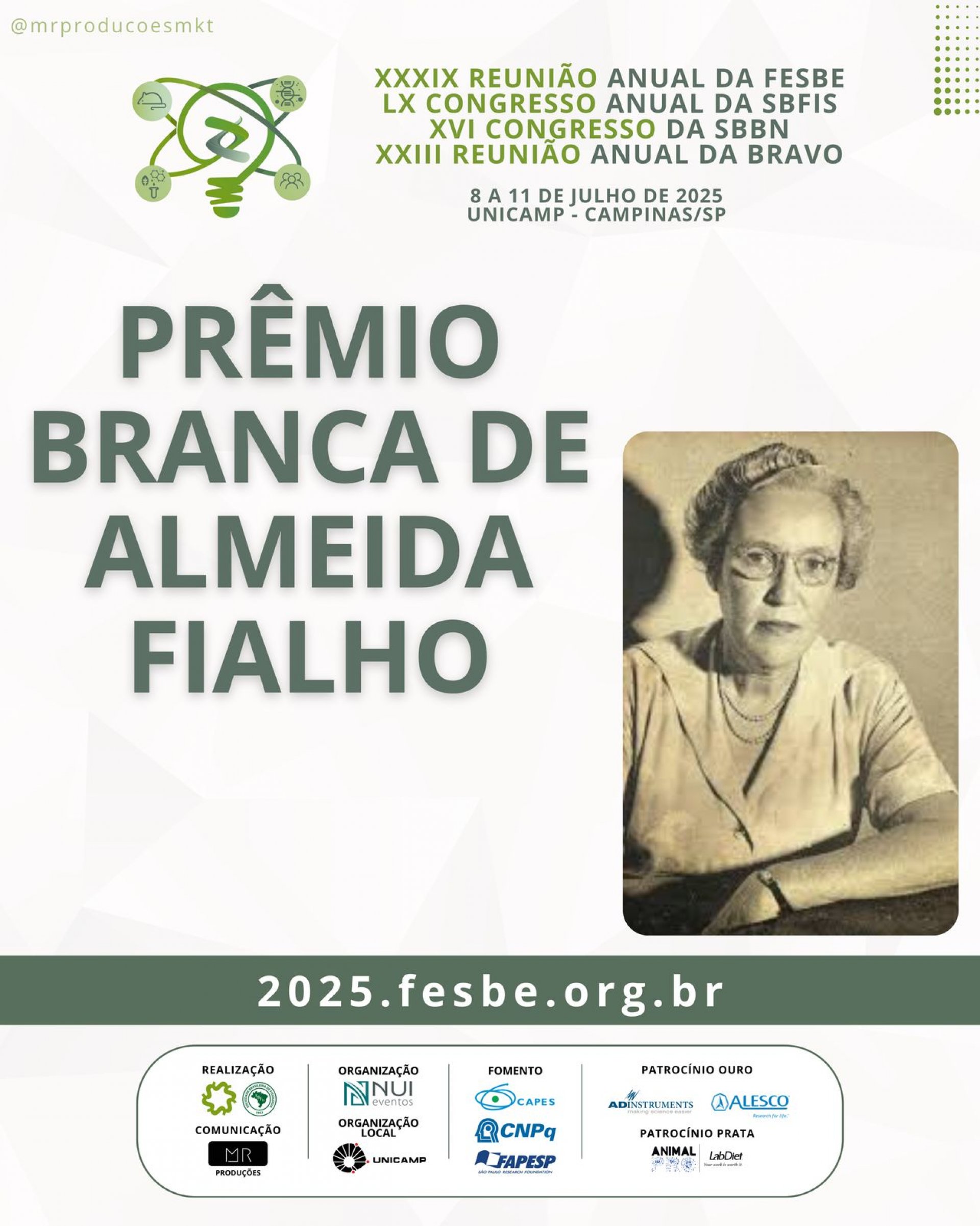 Branca Fialho 2025